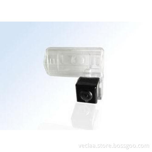 Dustproof HD Vehicle Rear View Camera CMOS sensor for Suzuk